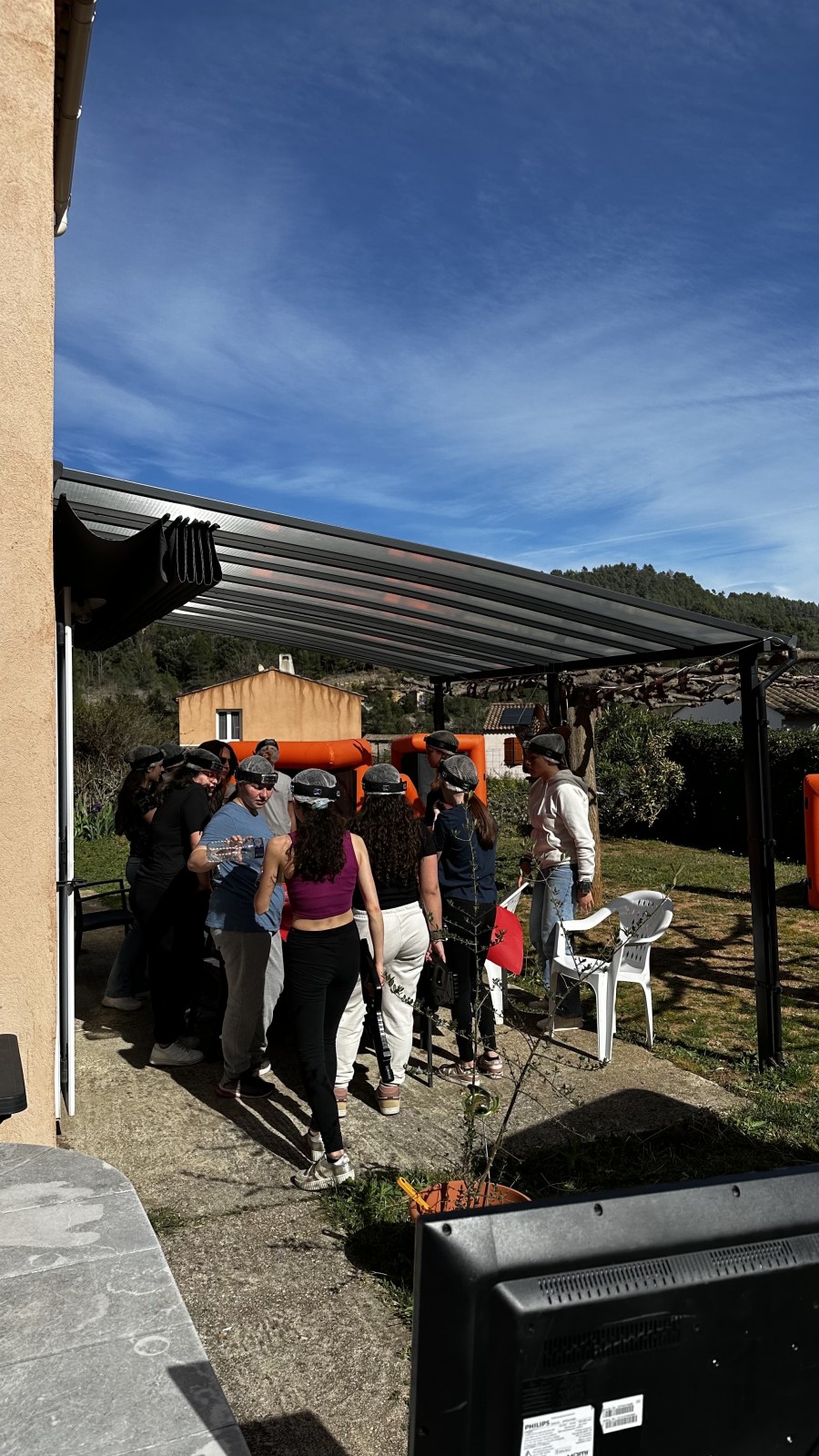 pour un anniversaire reussi battle games animations organisateur d evenements laser game a brignoles dans le var