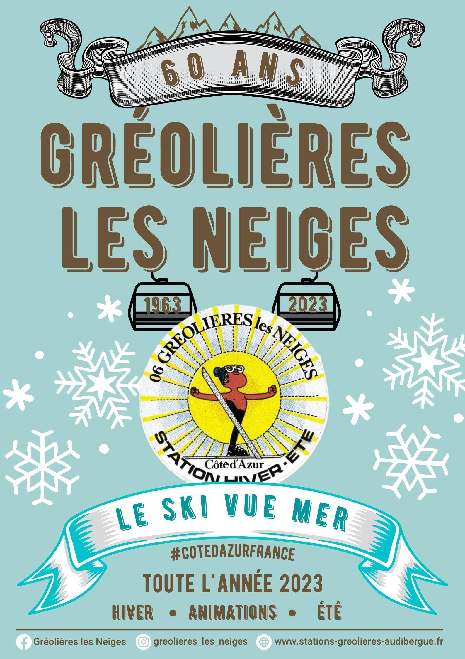laser game pour les 60ans de greolieres les neiges