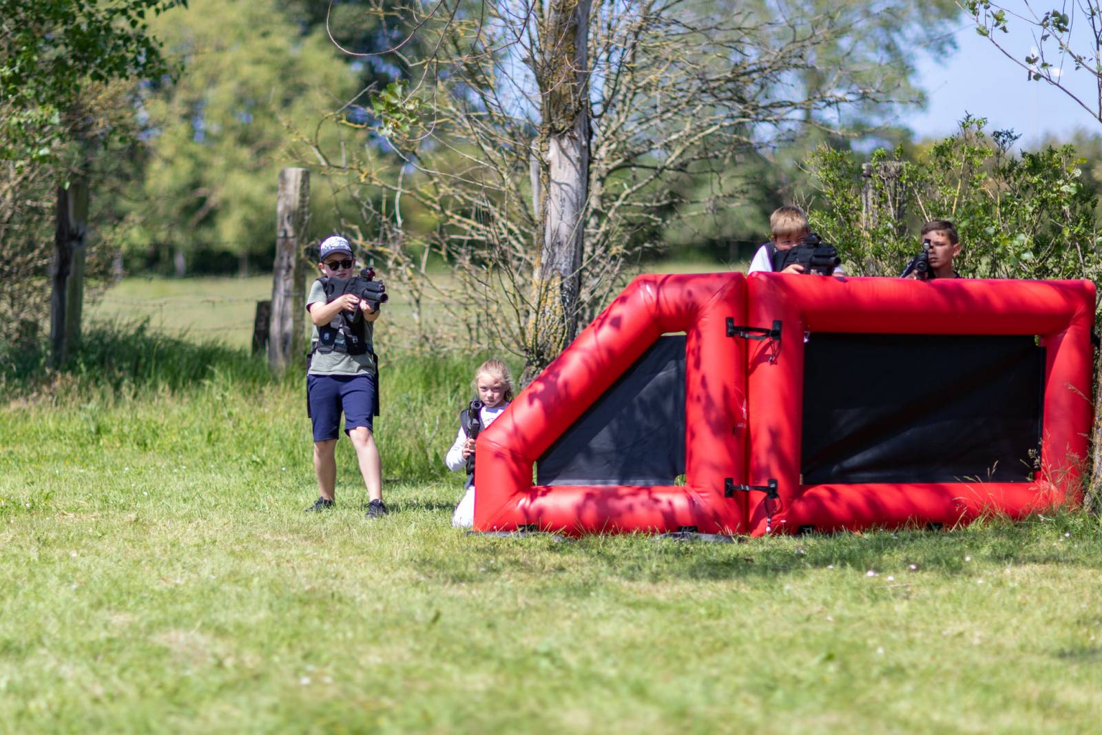 activite enfants le mercredi le muy var
