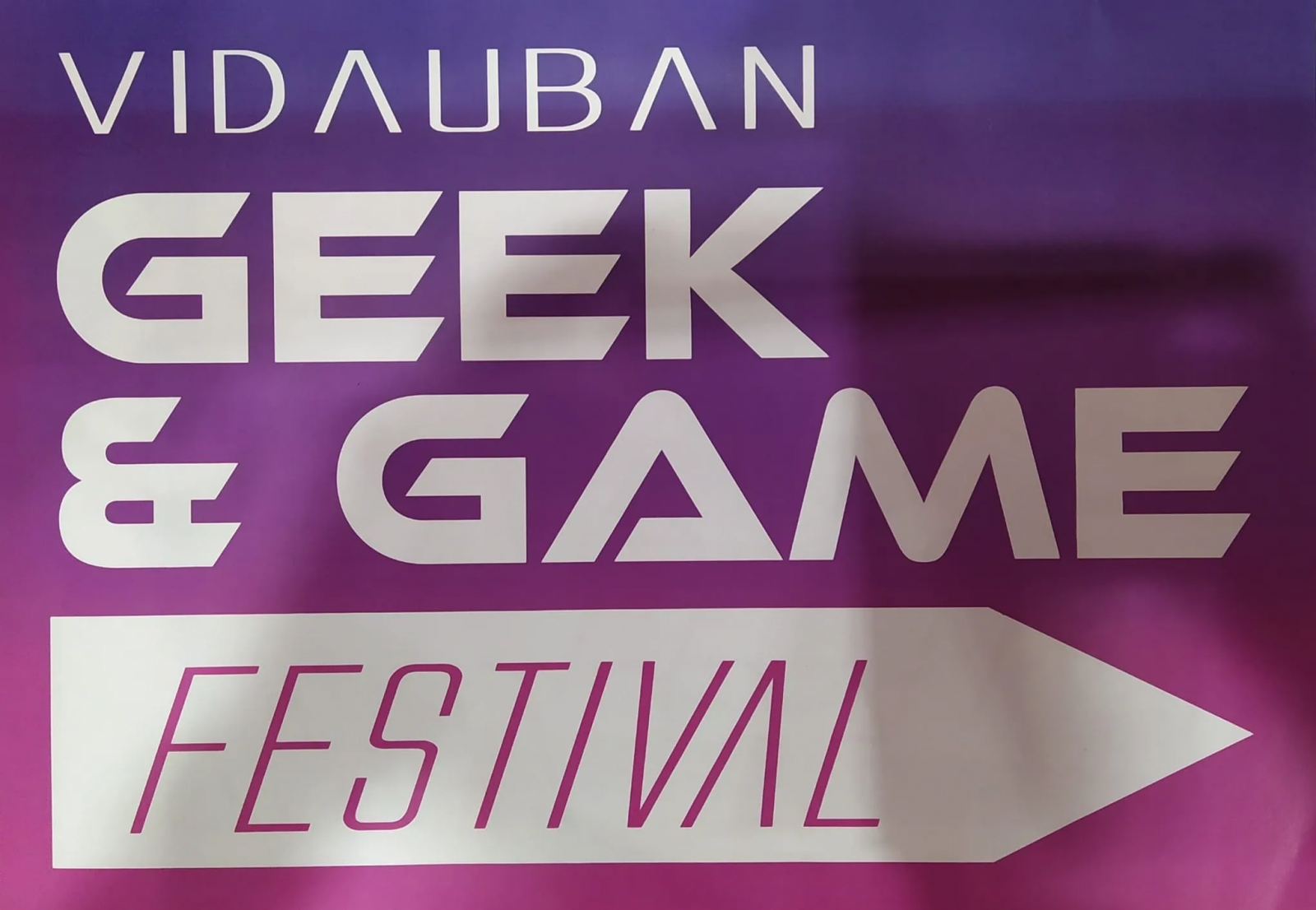 Vidauban Geek & Game Festival