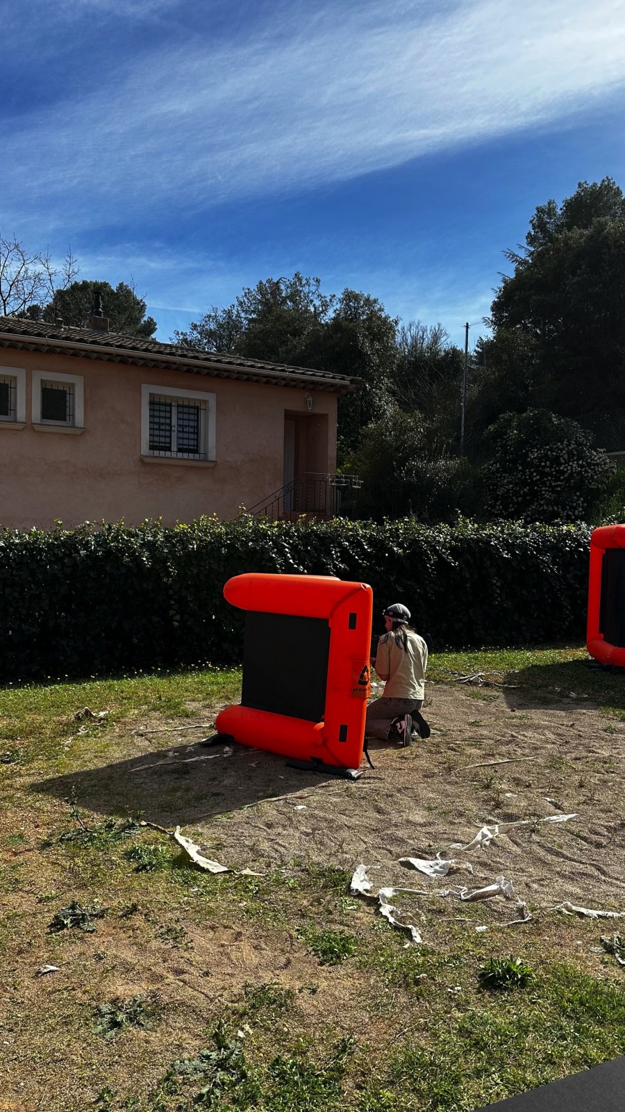 organiser un anniversaire autour de draguignan a la maison