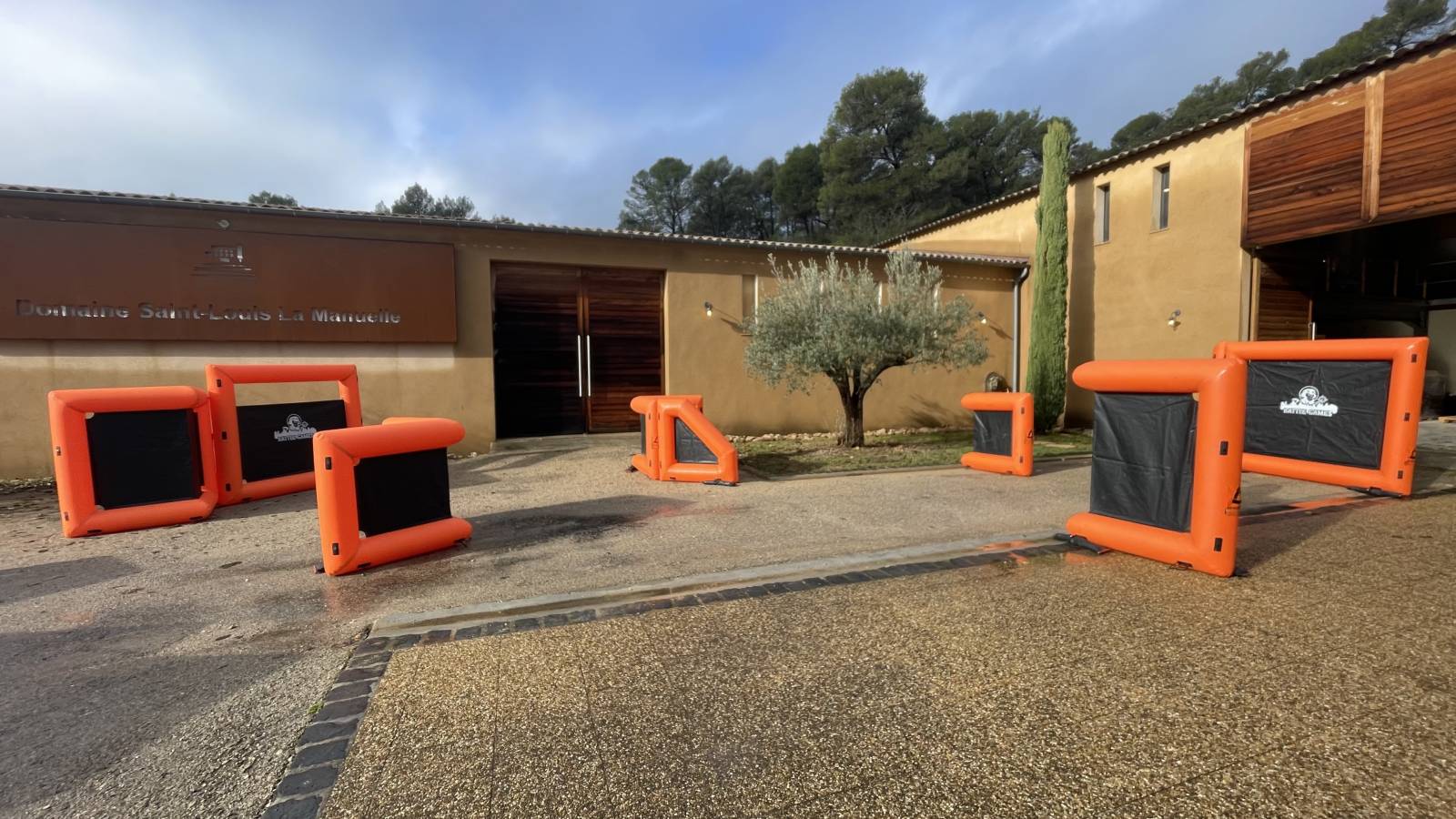 tarif laser game exterieur frejus