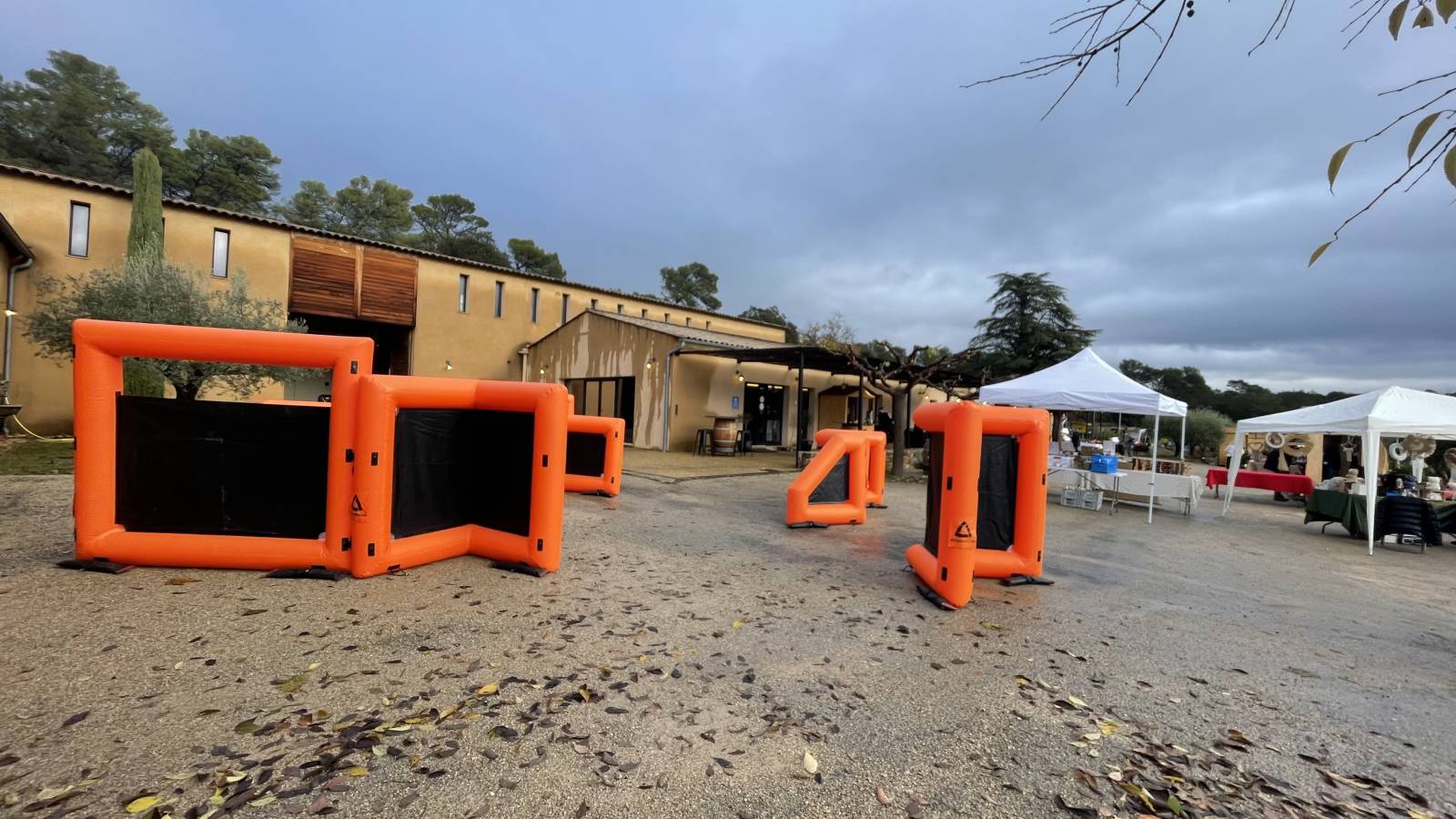 meilleur laser game saint raphael