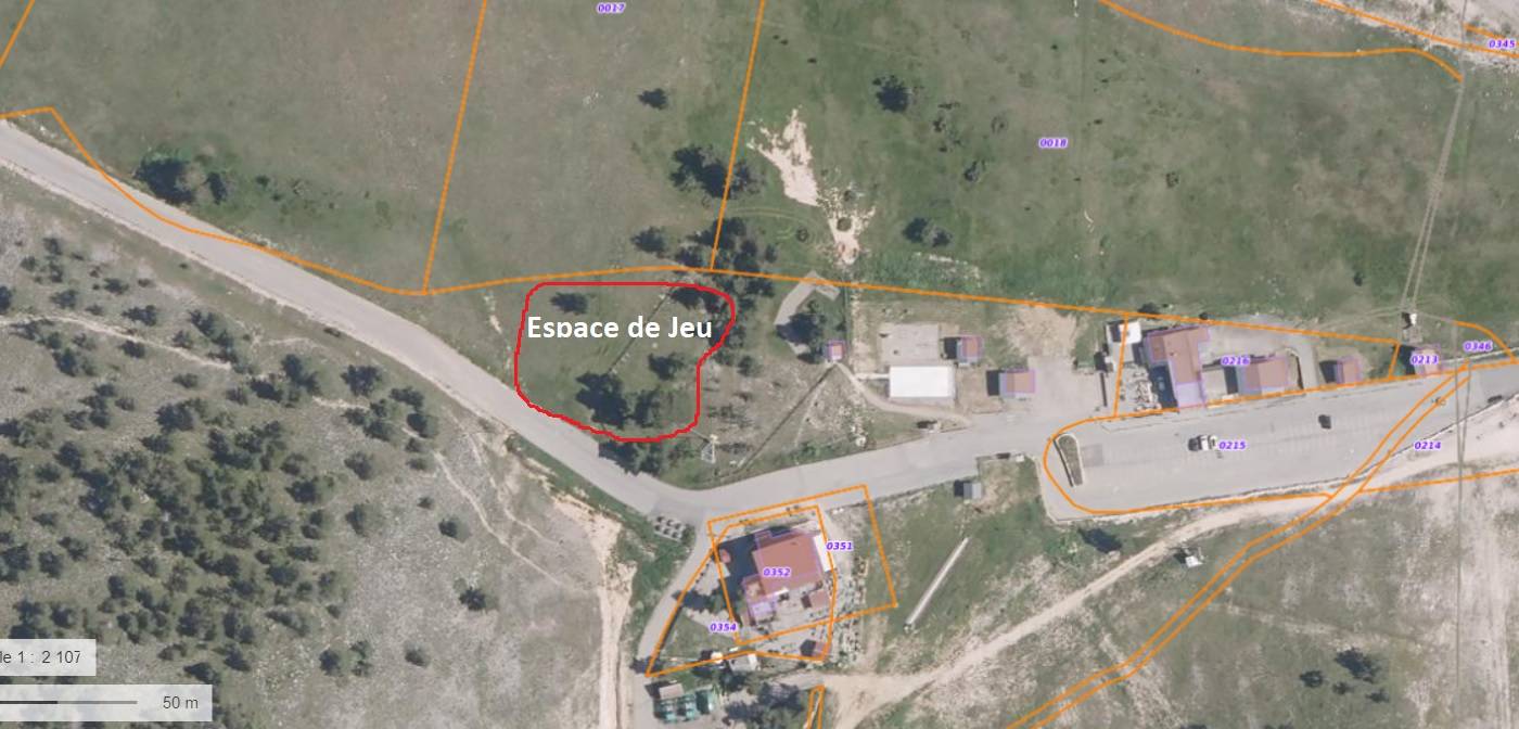 laser game pendant les vacances au ski