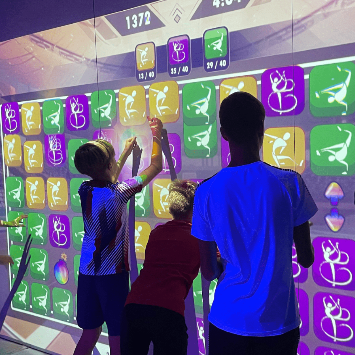 organiser une journee de cohesion pour une reussite parfaite de votre evenement sur le lieu de votre choix pres de brignoles dans le var