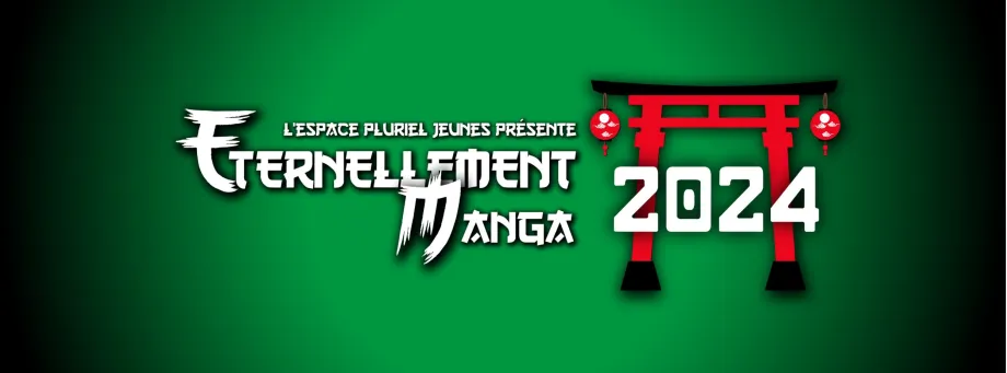 Eternellement Manga