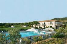 domaine viticole hotel et spa a la garde freinet dans le var