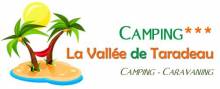 Camping avec location d emplacements de mobil home de cabanes en bois au coeur du var a taradeau